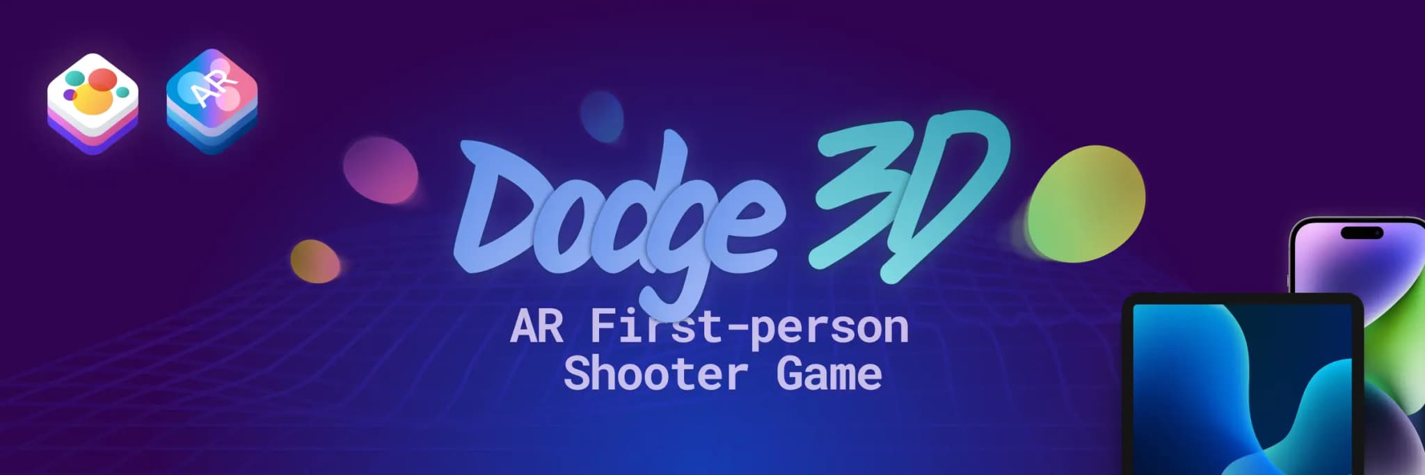 dodge3d