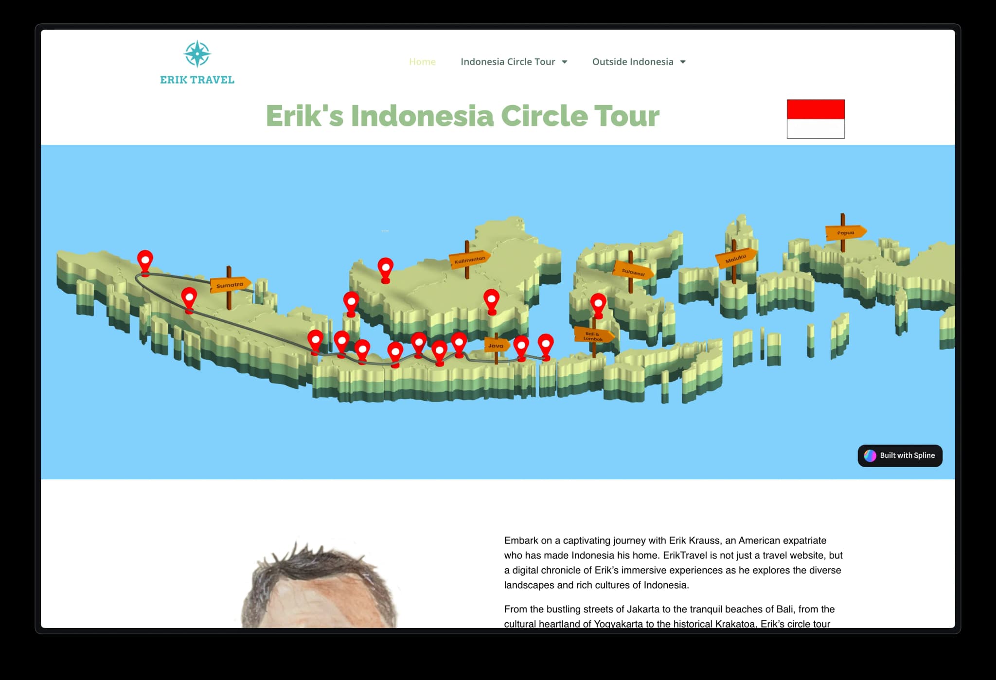 eriktravel