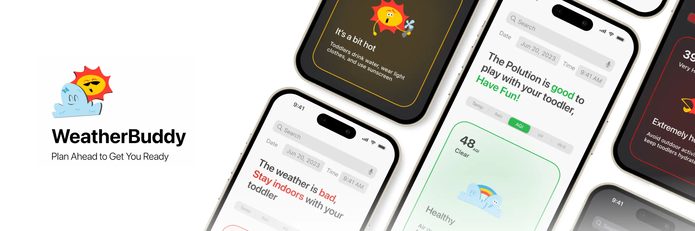 weatherbuddy